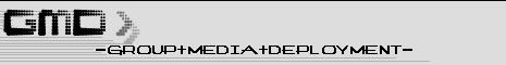 GMD